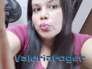 Valeriaroger