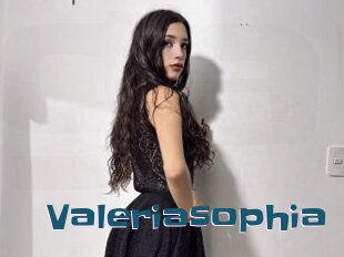 Valeriasophia