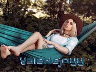 Valeriejoyy