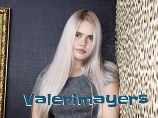 Valerimayers