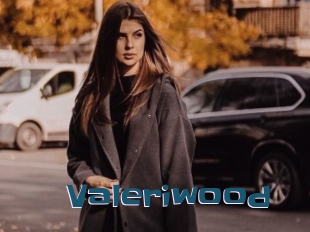 Valeriwood