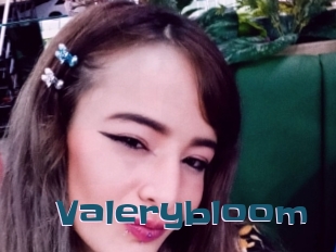 Valerybloom