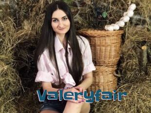 Valeryfair