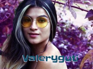 Valeryguti