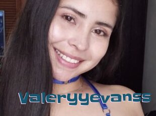 Valeryyevanss