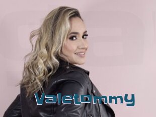 Valetommy