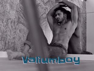 Valiumboy