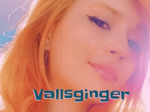 Vallsginger