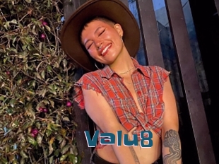 Valu8