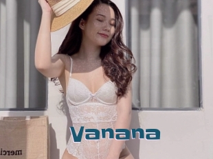 Vanana