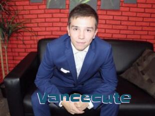 Vancecute