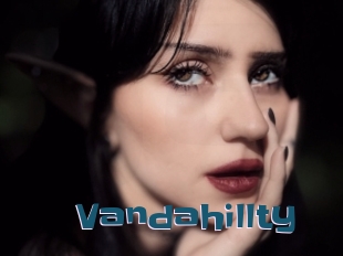 Vandahillty