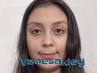 Vanesakley