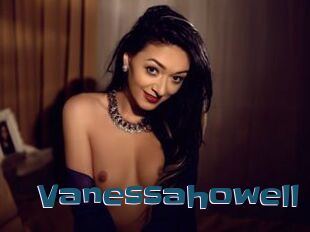 Vanessahowell