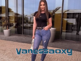 Vanessaoxy