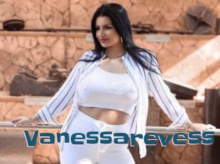 Vanessarevess