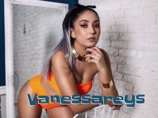 Vanessareys