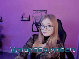 Vanessarosen