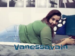 Vanessavain