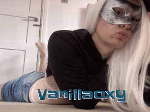 Vanillaoxy