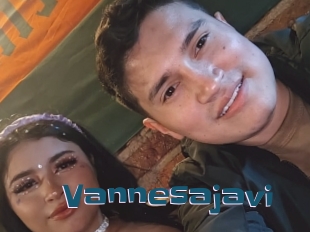 Vannesajavi