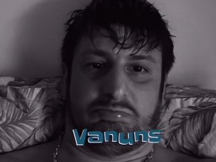 Vanuns