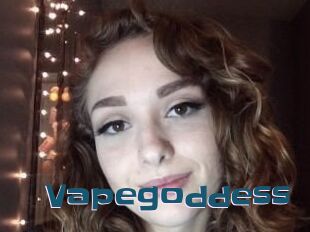 Vapegoddess