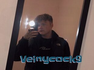 Veinycock9