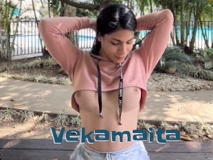 Vekamaita