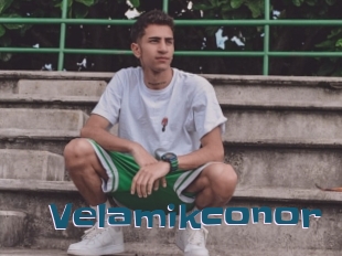 Velamikconor