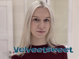 Velveetsweet