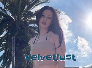 Velvetlust