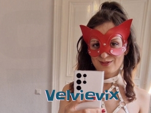 Velvievix