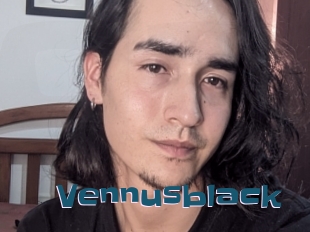 Vennusblack