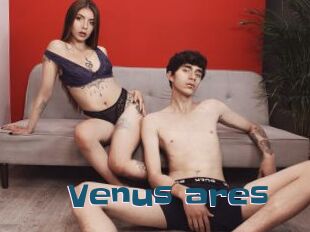 Venus_ares