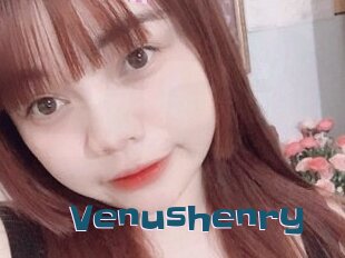 Venushenry