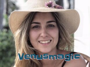 Venusmagic