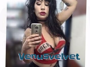 Venusvelvet