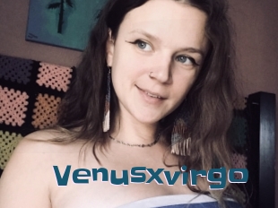 Venusxvirgo