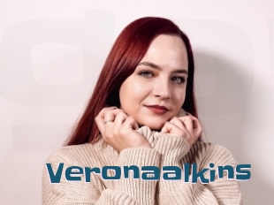 Veronaalkins