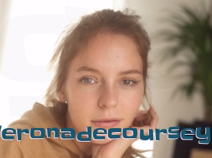 veronadecoursey Gang Bangs