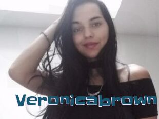 Veronicabrown