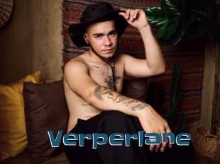 Verperlane