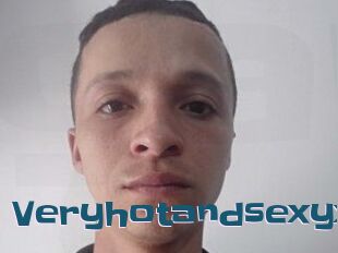 Veryhotandsexyx