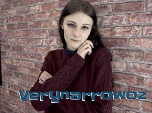 Verynarrowoz