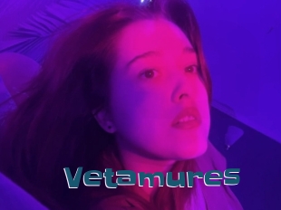 Vetamures