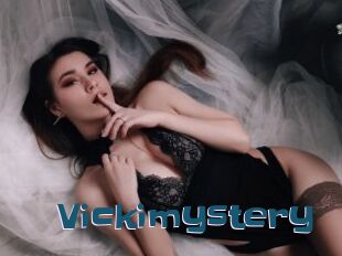 Vickimystery