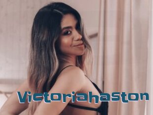 Victoriahaston