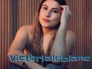 Victorialeblanc