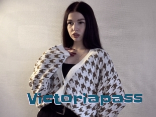 Victoriapass